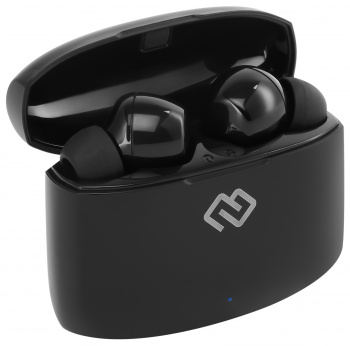 Гарнитура внутриканальные Digma TWS-11