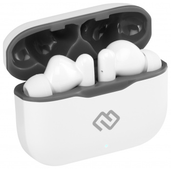 Гарнитура внутриканальные Digma TWS-14