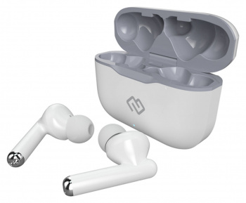 Гарнитура внутриканальные Digma TWS-14