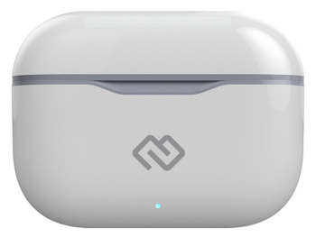 Гарнитура внутриканальные Digma TWS-14