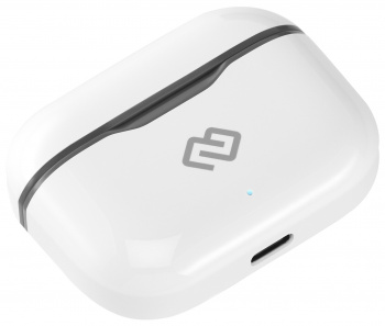 Гарнитура внутриканальные Digma TWS-14