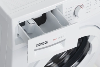 Стиральная машина Атлант СМА 60 У 105-00