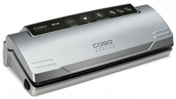 Вакуумный упаковщик Caso  VC 10