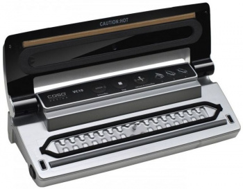 Вакуумный упаковщик Caso  VC 10