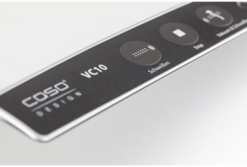 Вакуумный упаковщик Caso  VC 10