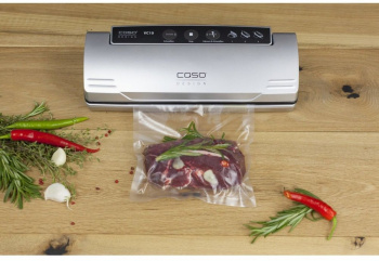 Вакуумный упаковщик Caso  VC 10