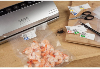 Вакуумный упаковщик Caso  VC 10