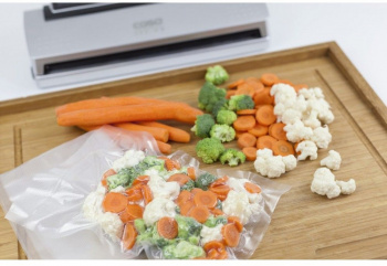 Вакуумный упаковщик Caso  VC 10