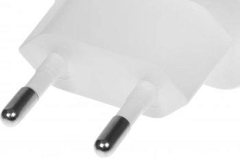 Сетевое зар./устр. BoraSCO 20W 3A (PD) USB Type-C универсальное белый (50635)