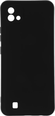 Чехол (клип-кейс) DF для Realme C20/C11 (2021) rmOriginal-10