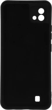 Чехол (клип-кейс) DF для Realme C20/C11 (2021) rmOriginal-10