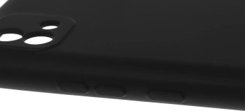 Чехол (клип-кейс) DF для Realme C20/C11 (2021) rmOriginal-10