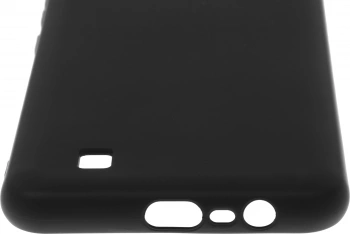 Чехол (клип-кейс) DF для Realme C20/C11 (2021) rmOriginal-10