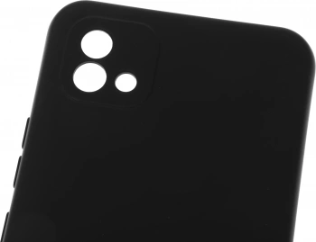 Чехол (клип-кейс) DF для Realme C20/C11 (2021) rmOriginal-10