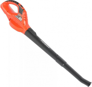 Воздуходувка-пылесос Patriot CB215