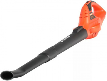 Воздуходувка-пылесос Patriot CB215