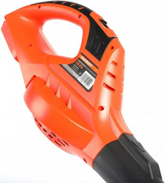 Воздуходувка-пылесос Patriot CB215