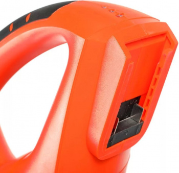 Воздуходувка-пылесос Patriot CB215