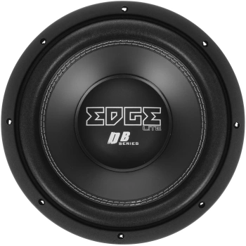 Сабвуфер автомобильный Edge EDB12D2LITE-E0
