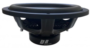 Сабвуфер автомобильный Edge EDB12D2LITE-E0