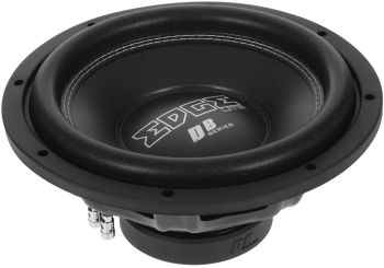 Сабвуфер автомобильный Edge EDB12D2LITE-E0