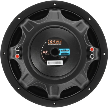 Сабвуфер автомобильный Edge EDB12D2LITE-E0