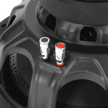 Сабвуфер автомобильный Edge EDB12D2LITE-E0