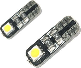   Sho-Me CAN-T10 T10 12 (.:2)