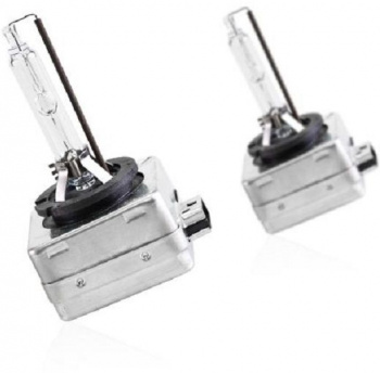 Лампа автомобильная ксеноновая Sho-Me  D1S-6000K