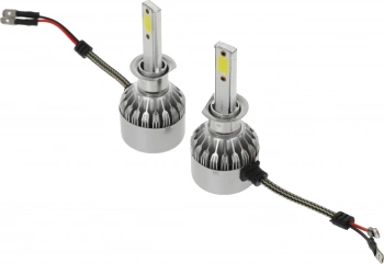 Лампа автомобильная светодиодная Sho-Me  G6 Lite LH-H1