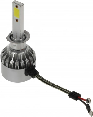 Лампа автомобильная светодиодная Sho-Me  G6 Lite LH-H1