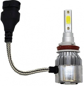 Лампа автомобильная светодиодная Sho-Me  G6 Lite LH-H11