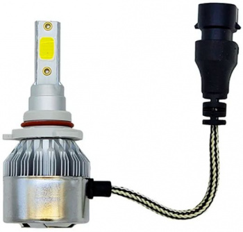 Лампа автомобильная светодиодная Sho-Me  G6 Lite LH-HB4