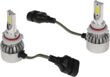 Лампа автомобильная светодиодная Sho-Me  G6 Lite LH-HB4