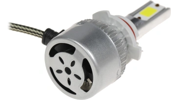 Лампа автомобильная светодиодная Sho-Me  G6 Lite LH-HB4