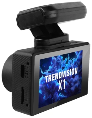Видеорегистратор TrendVision X1 Max