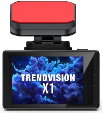 Видеорегистратор TrendVision X1 Max