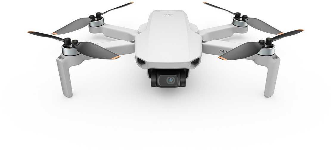  Dji Mini SE Fly More Combo