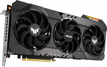 Видеокарта Asus PCI-E 4.0  TUF-RTX3070TI-8G-GAMING