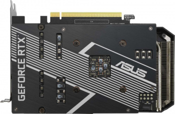 Видеокарта Asus PCI-E 4.0  DUAL-RTX3060-O12G-V2