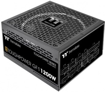 Блок питания Thermaltake ATX 1200W Toughpower GF1