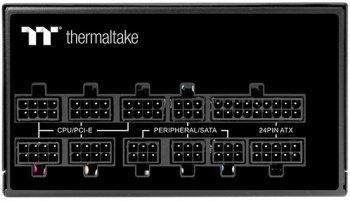 Блок питания Thermaltake ATX 1200W Toughpower GF1