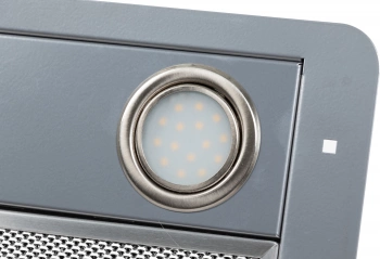 Вытяжка встраиваемая Hyundai HBB 6035 IX