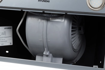 Вытяжка встраиваемая Hyundai HBB 6035 IX