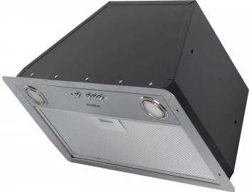 Вытяжка встраиваемая Hyundai HBB 6035 IX