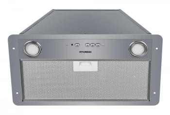 Вытяжка встраиваемая Hyundai HBB 6035 IX