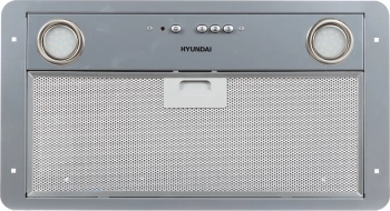 Вытяжка встраиваемая Hyundai HBB 6035 IX
