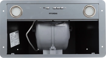 Вытяжка встраиваемая Hyundai HBB 6035 IX