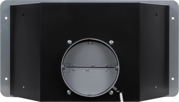 Вытяжка встраиваемая Hyundai HBB 6035 IX