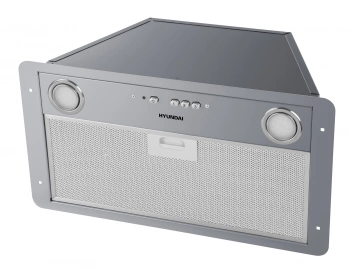 Вытяжка встраиваемая Hyundai HBB 6035 IX